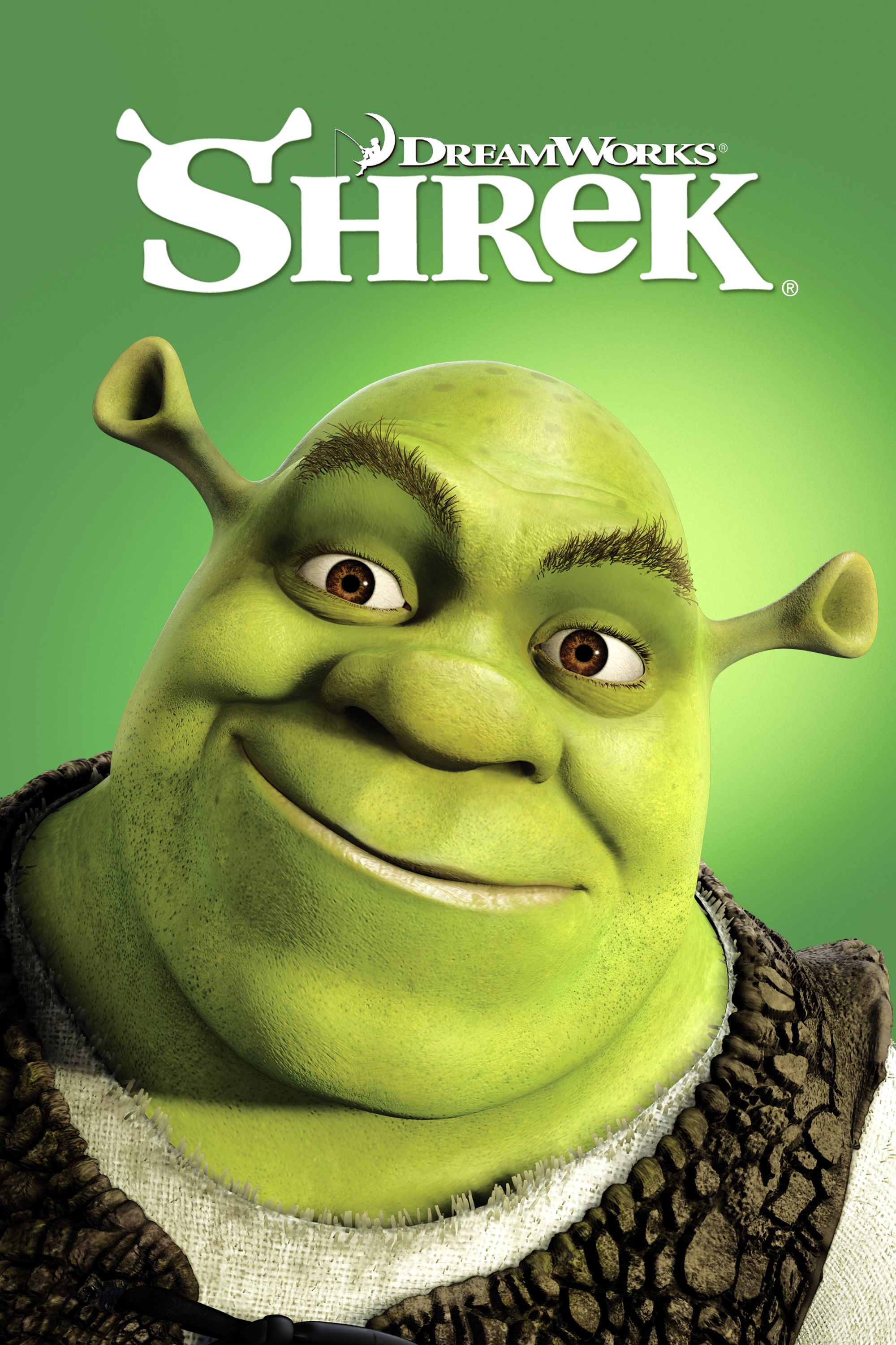 Shrek (2001) [203346] (A989992800) [[Movies]] --Plex--